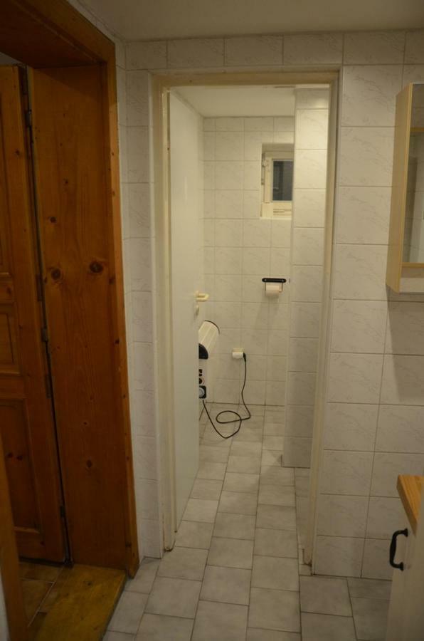 Drevenicka Jakubko Terchová Exteriér fotografie